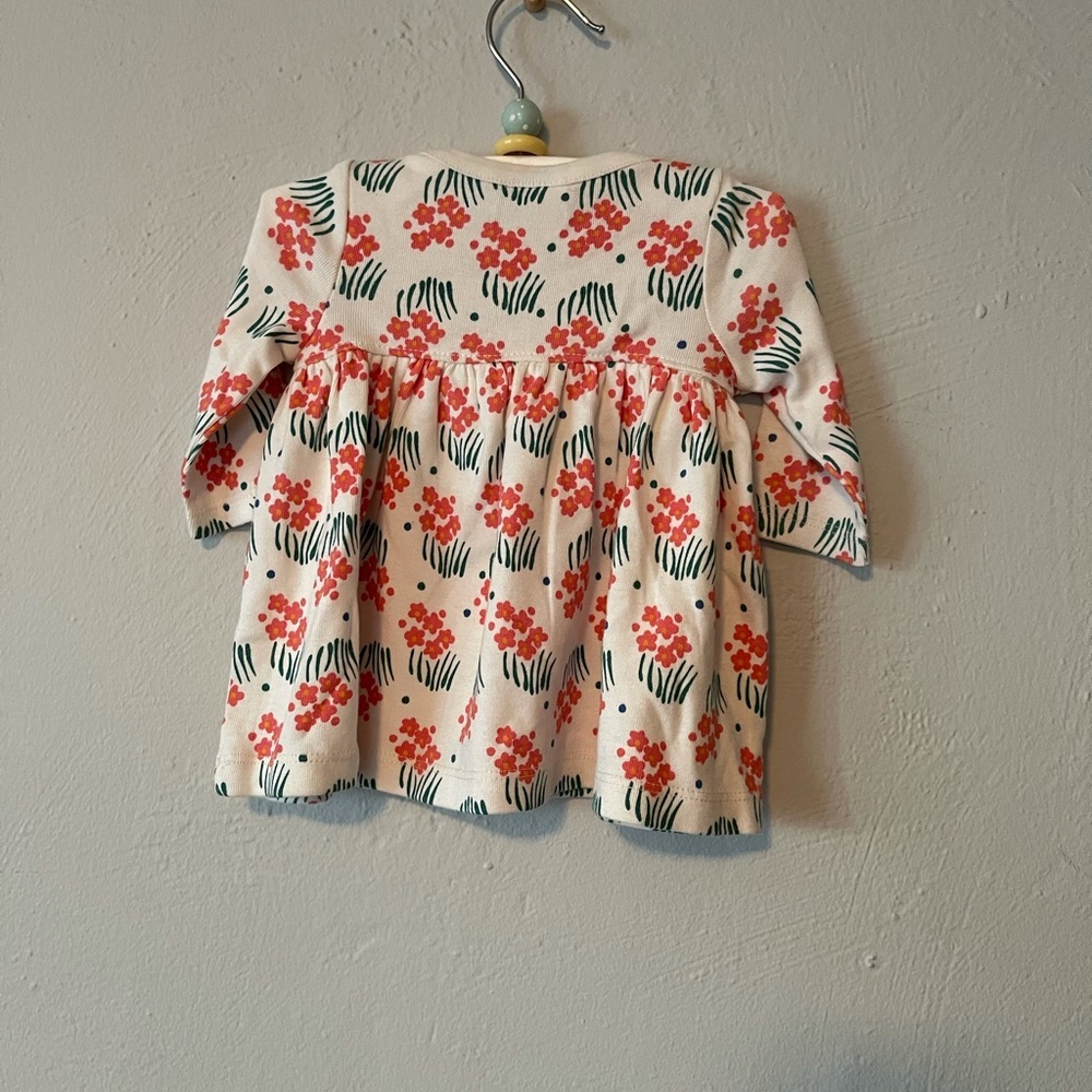 HANNA ANDERSSON DRESS - Picture 4 of 4